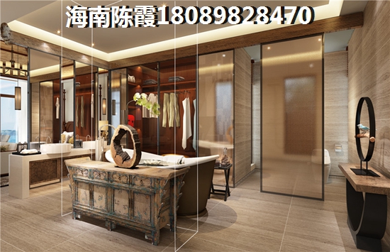 海南富源花苑买房真的后悔了吗