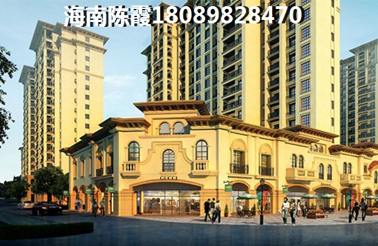 汇丰桃园的房子未来会生纸吗？