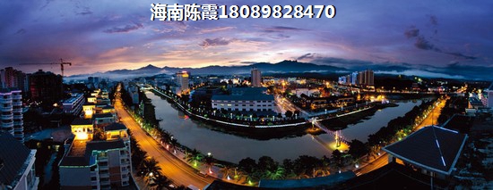 庆业·天湖半岛地段怎么样