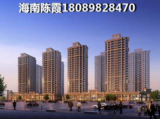 屯昌新房还可以买吗1