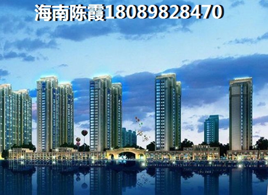庆业·天湖半岛有哪些优势？