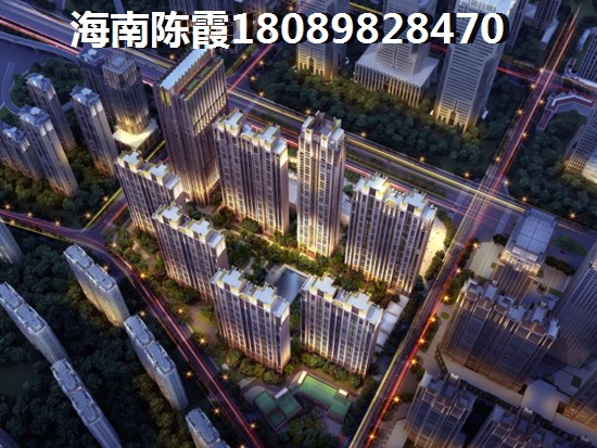 海南属于什么气候适合长期居住吗？