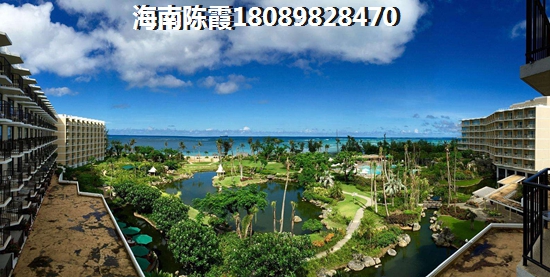 为什么海南房价会一直涨