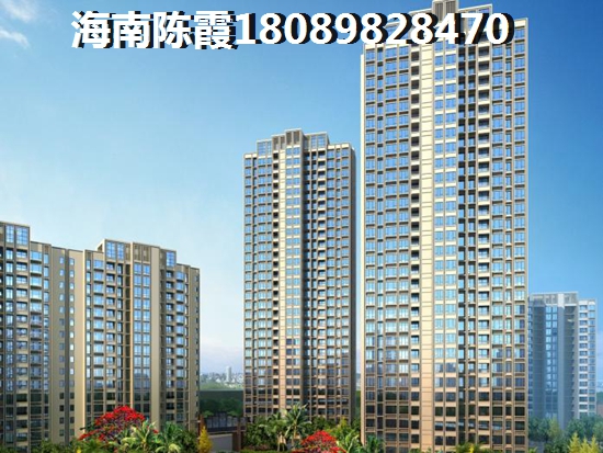 屯昌是否满足居住需求，屯昌哪个区允许外地人买房子？