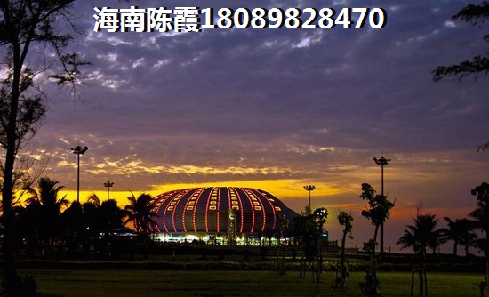 海南屯昌房地产还能买吗