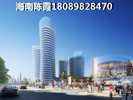 2023年屯昌房价会上涨吗