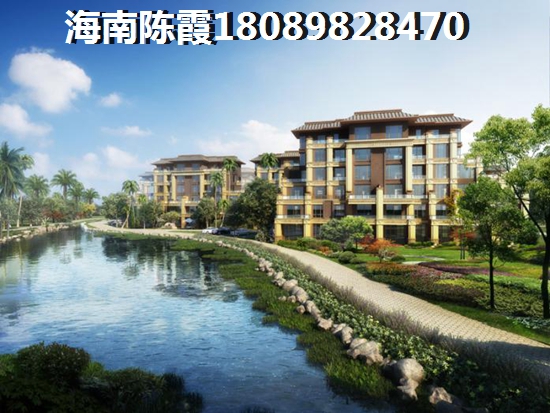 2023年还能去庆业·天湖半岛买房吗~
