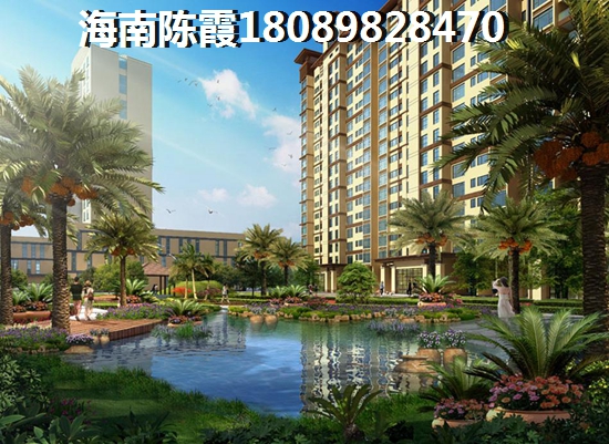 屯昌楼盘优劣势分析2023