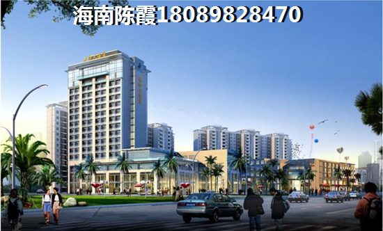 屯昌新房还能增纸吗？海南屯昌房价touzi前景？