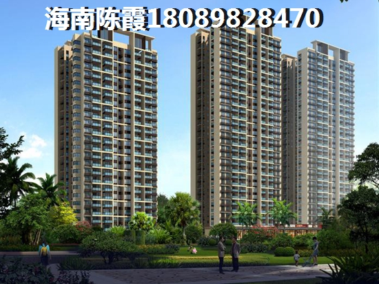 海南屯昌天悦花园房价价格大概是多少？