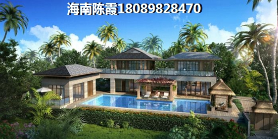海南屯昌天悦花园有发展空间吗？