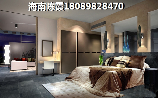 海南二手房还能涨