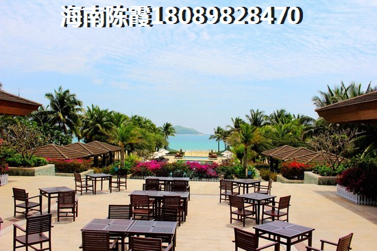 万兴壹号小户型多少钱一平？海南屯昌小户型优势！